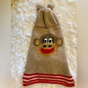 Dog Monkey Sweater